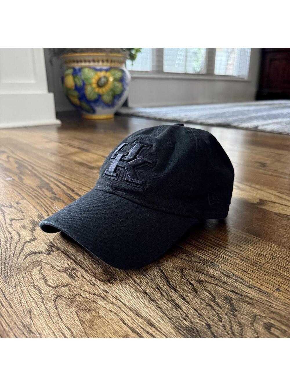 🖤🎓 University of Kentucky Wildcats New Era 9TWENTY Tactical Hat